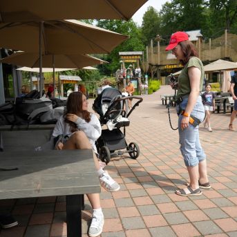 Lai top!  2025 3.diena - 