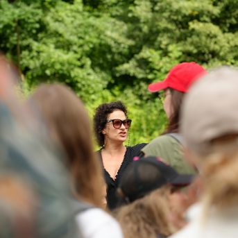 Lai top!  2025 3.diena - 