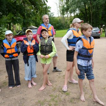 Lai top!  2025 3.diena - 