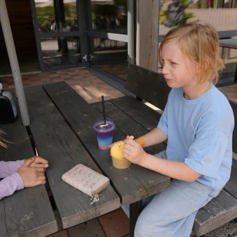 Lai top!  2025 3.diena - 