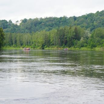 Lai top!  2025 3.diena - 