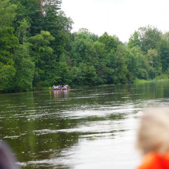 Lai top!  2025 3.diena - 