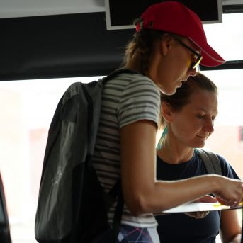 Lai top!  2025 3.diena - 