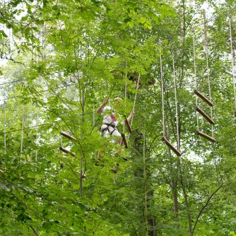 Lai top!  2025 3.diena - 