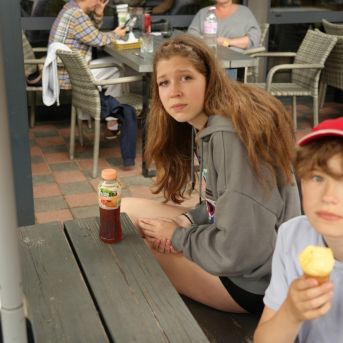 Lai top!  2025 3.diena - 