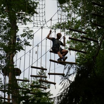 Lai top!  2025 3.diena - 