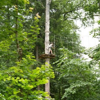 Lai top!  2025 3.diena - 