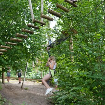 Lai top!  2025 3.diena - 