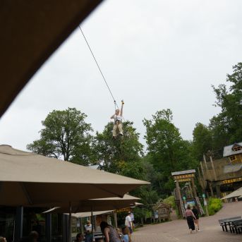 Lai top!  2025 3.diena - 