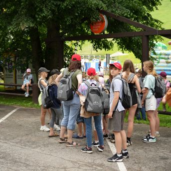 Lai top!  2025 3.diena - 