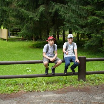 Lai top!  2025 3.diena - 