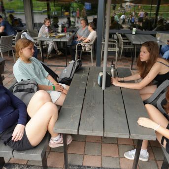 Lai top!  2025 3.diena - 