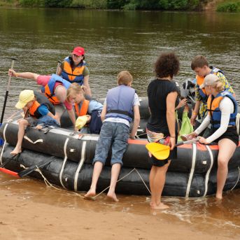 Lai top!  2025 3.diena - 