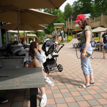 Lai top!  2025 3.diena - 