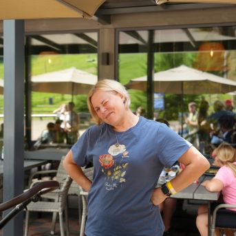 Lai top!  2025 3.diena - 