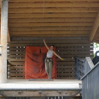 Lai top!  2025 3.diena - 