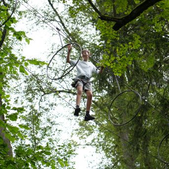 Lai top!  2025 3.diena - 