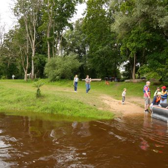 Lai top!  2025 3.diena - 