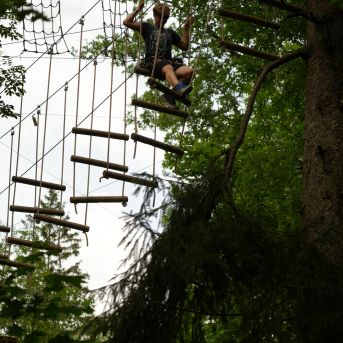 Lai top!  2025 3.diena - 