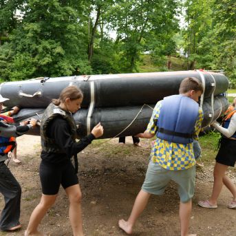 Lai top!  2025 3.diena - 