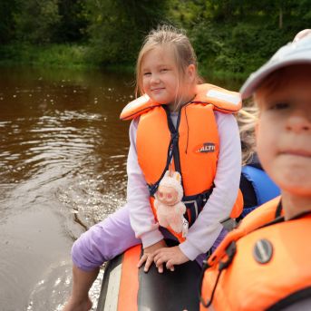 Lai top!  2025 3.diena - 