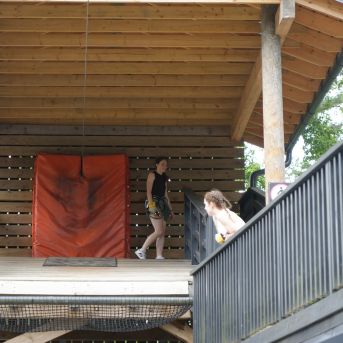 Lai top!  2025 3.diena - 