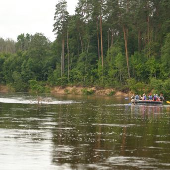 Lai top!  2025 3.diena - 