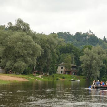 Lai top!  2025 3.diena - 