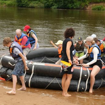 Lai top!  2025 3.diena - 