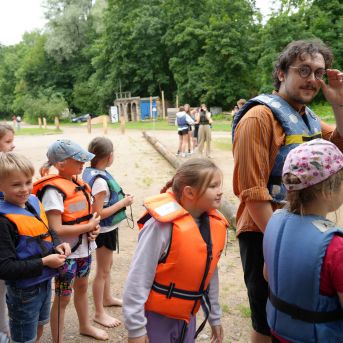 Lai top!  2025 3.diena - 