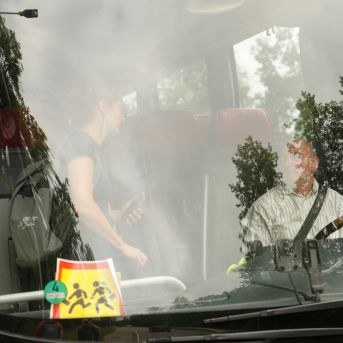 Lai top!  2025 3.diena - 