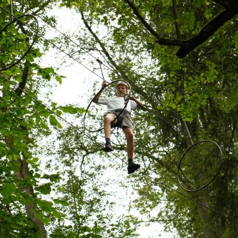 Lai top!  2025 3.diena - 