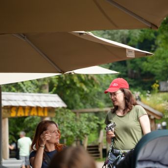 Lai top!  2025 3.diena - 