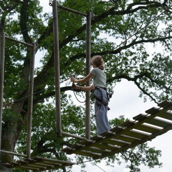 Lai top!  2025 3.diena - 