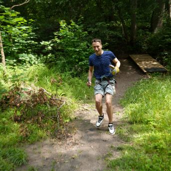 Lai top!  2025 3.diena - 