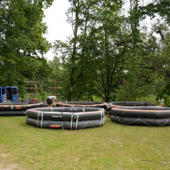 Lai top!  2025 3.diena - 