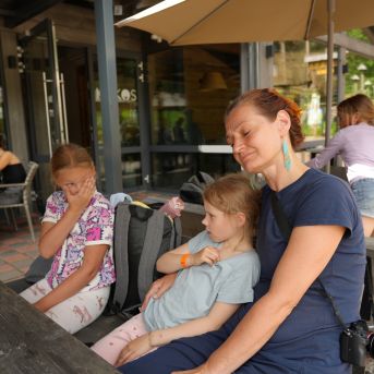 Lai top!  2025 3.diena - 