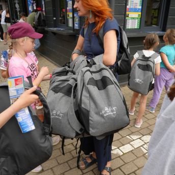 Lai top!  2025 3.diena - 