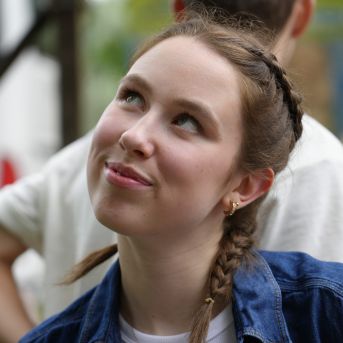 Lai top!  2025 3.diena - 