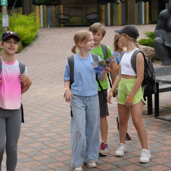 Lai top!  2025 3.diena - 