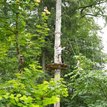 Lai top!  2025 3.diena - 