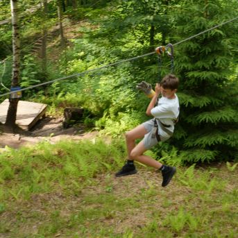 Lai top!  2025 3.diena - 