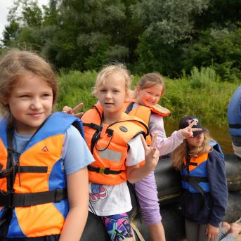 Lai top!  2025 3.diena - 