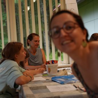 Lai top!  2025 3.diena - 