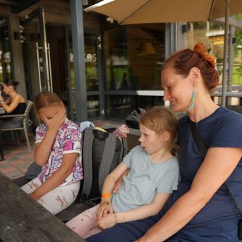 Lai top!  2025 3.diena - 