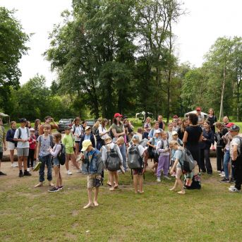 Lai top!  2025 3.diena - 