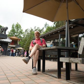 Lai top!  2025 3.diena - 