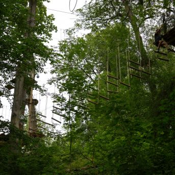 Lai top!  2025 3.diena - 