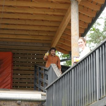 Lai top!  2025 3.diena - 