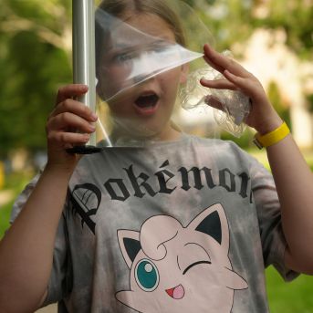 Lai top!  2025 3.diena - 